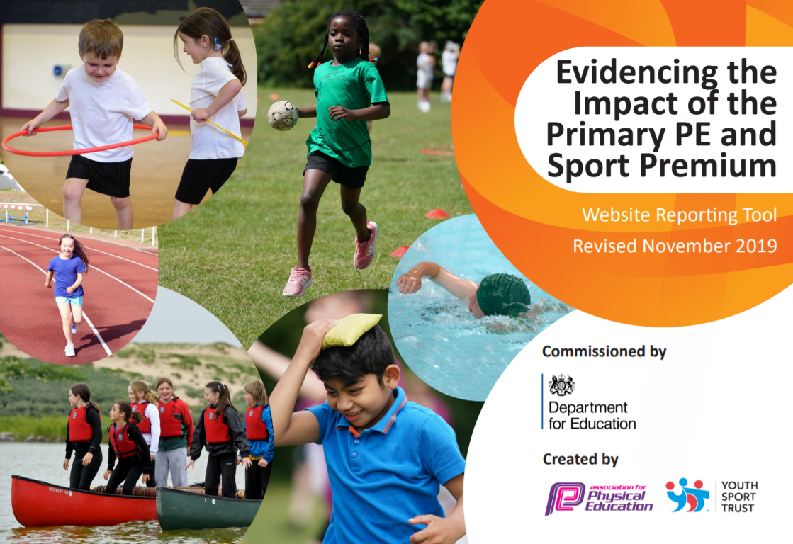 Evidencing the Impact